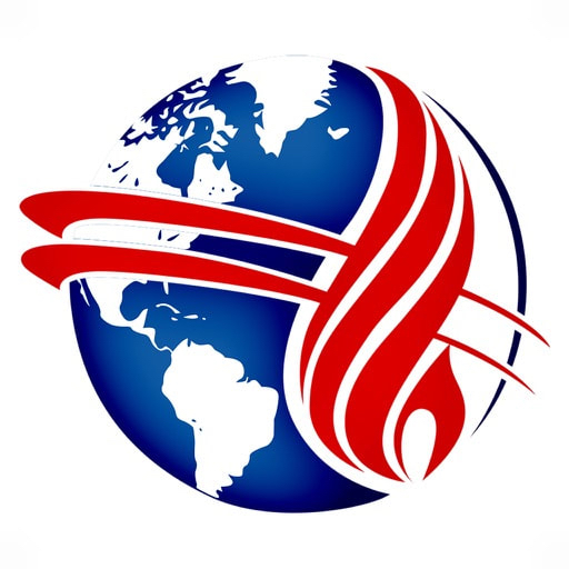 The Door Houston Logo